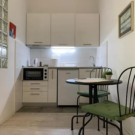 Appartement Centre Belgrado