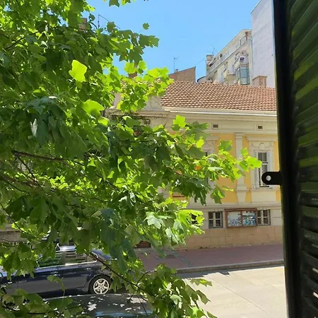 Appartement Centre *