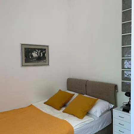 Appartement Centre