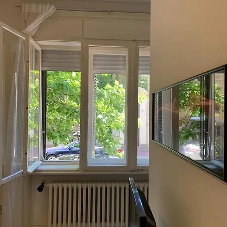 Appartement Centre Belgrado