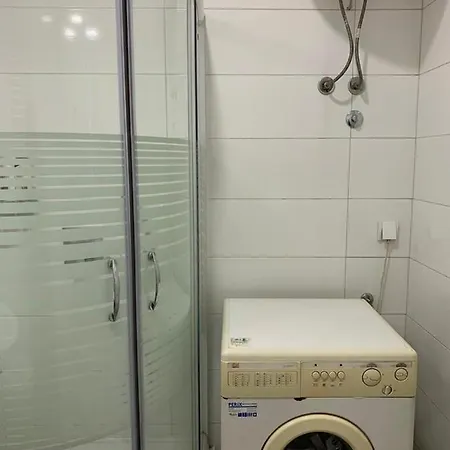 Centre Appartement *