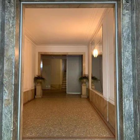 Centre Appartement *